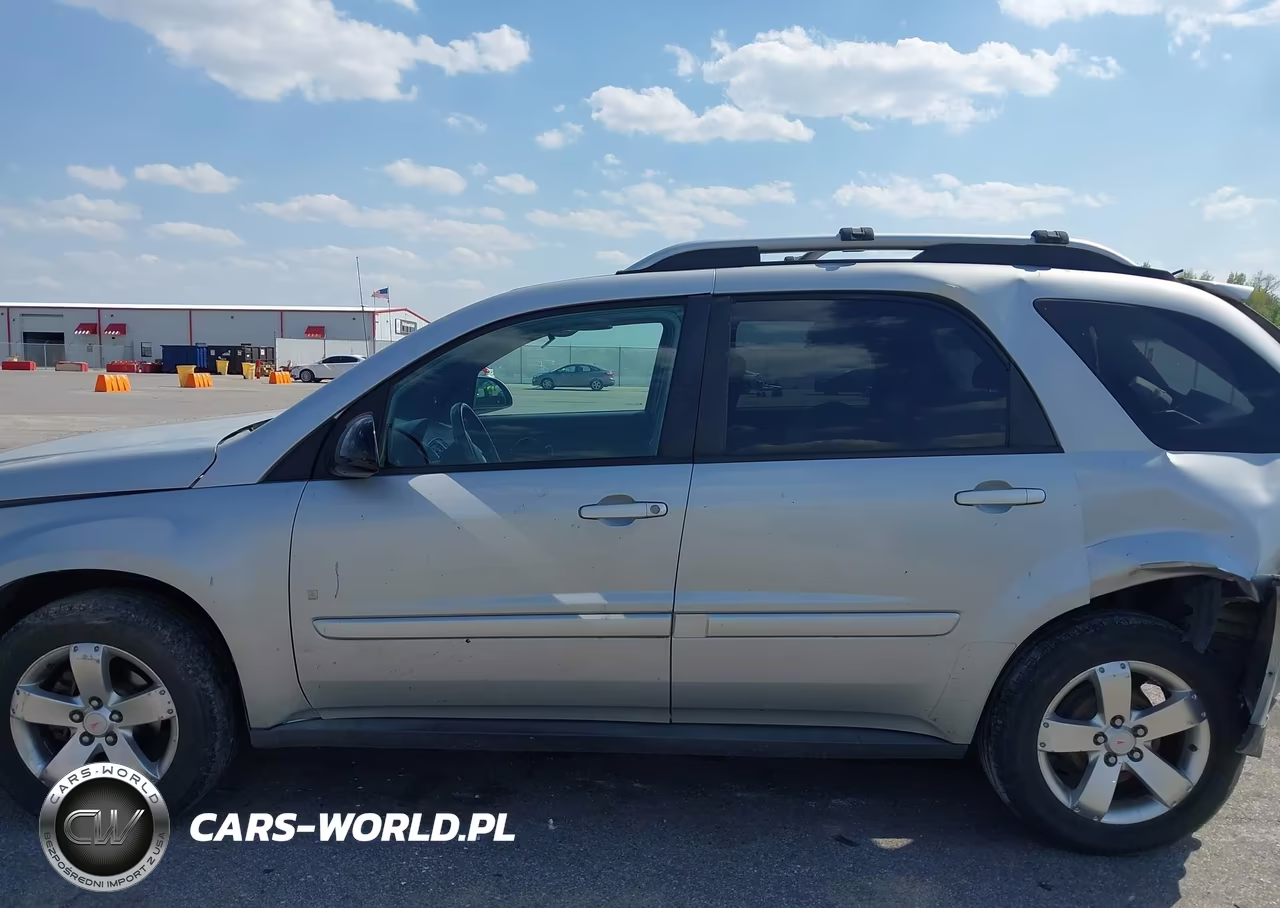 2006 Pontiac Torrent VIN:2CKDL63F166042942 - 14