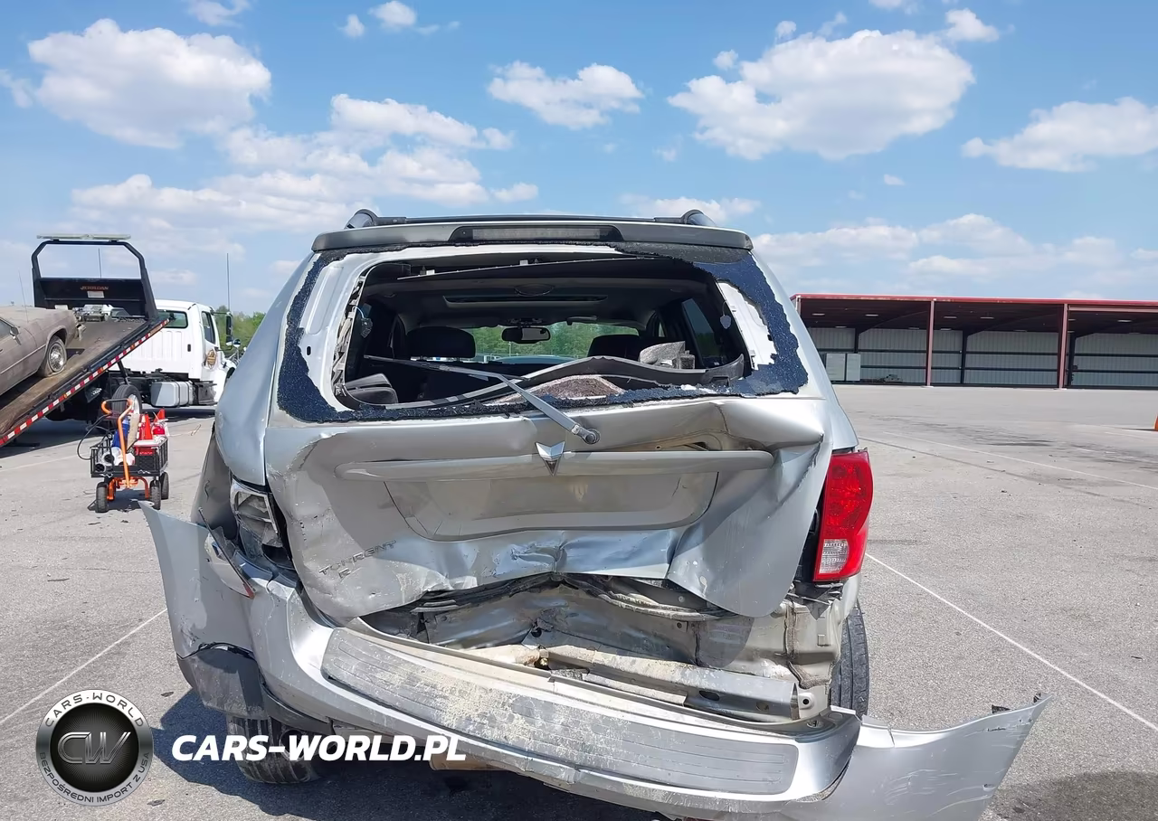 2006 Pontiac Torrent VIN:2CKDL63F166042942 - 16