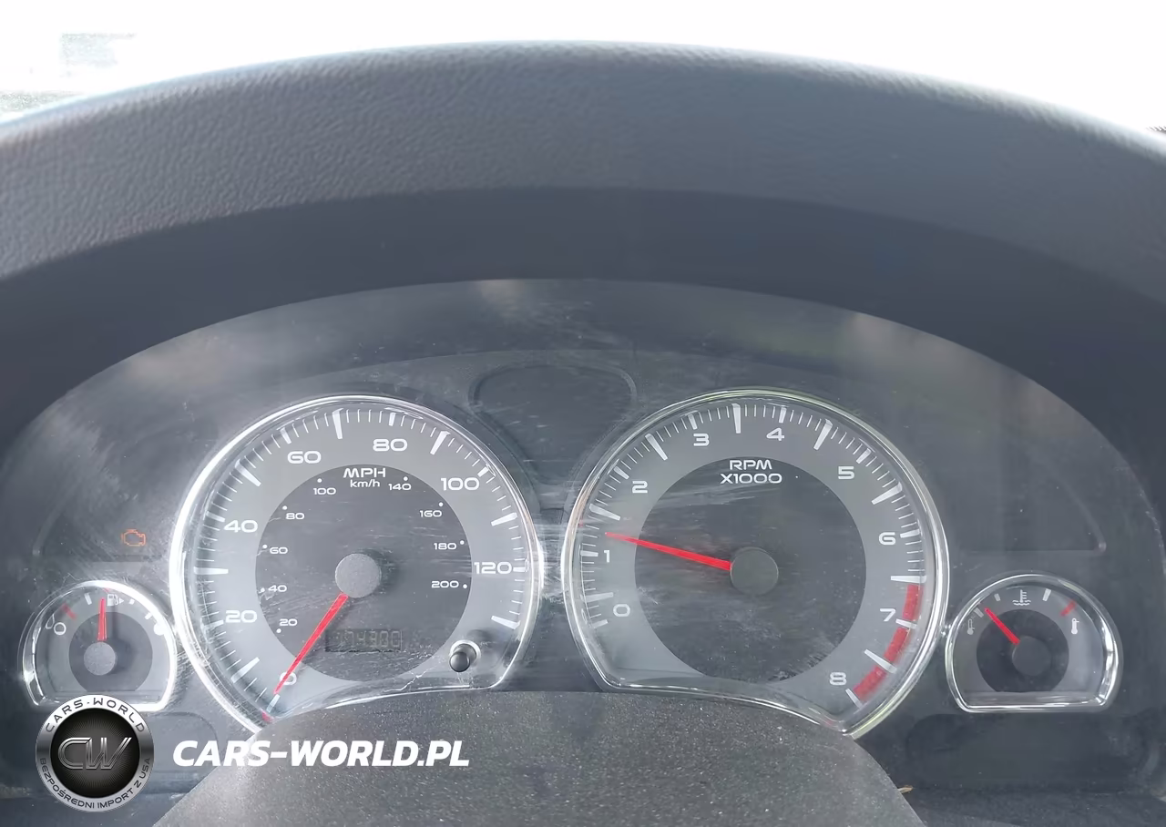2006 Pontiac Torrent VIN:2CKDL63F166042942 - 7