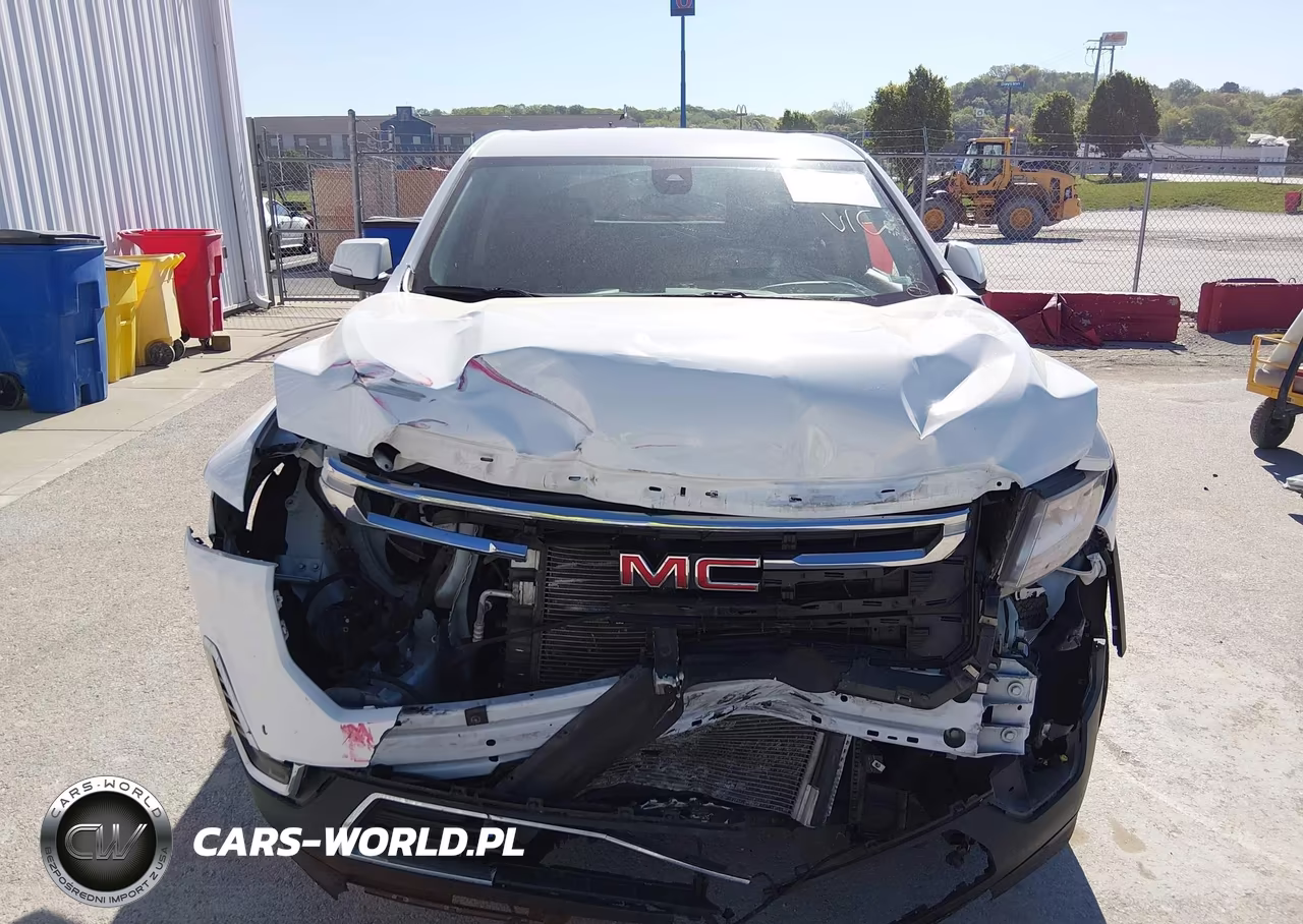 2021 GMC Acadia Fwd Sle VIN:1GKKNKLSXMZ196893 - 13
