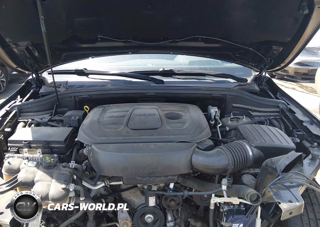 2019 Jeep Grand Cherokee Altitude 4X4 VIN:1C4RJFAG1KC772253 - 10