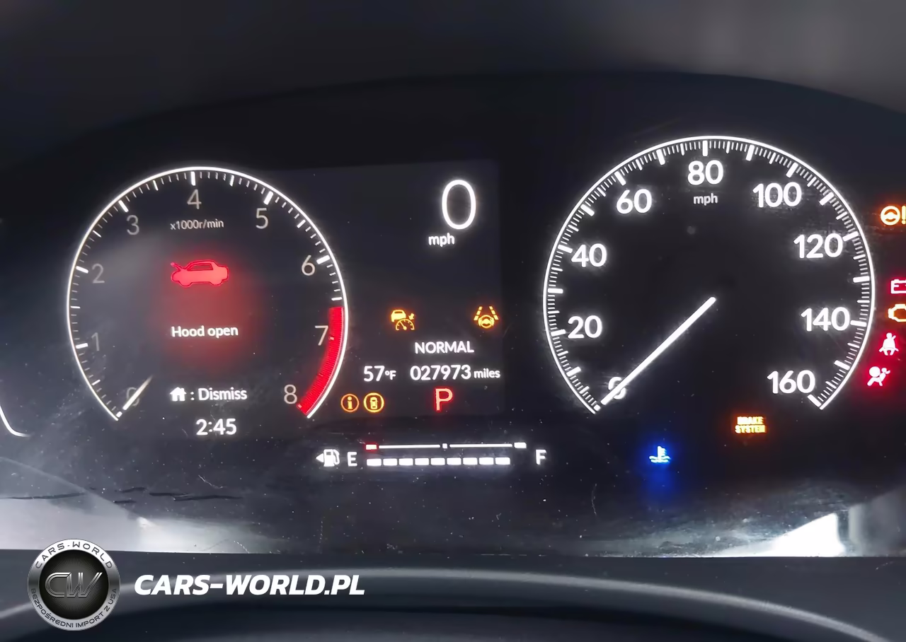 2025 Honda Civic Sedan Sport VIN:19XFL2H81SE001756 - 7