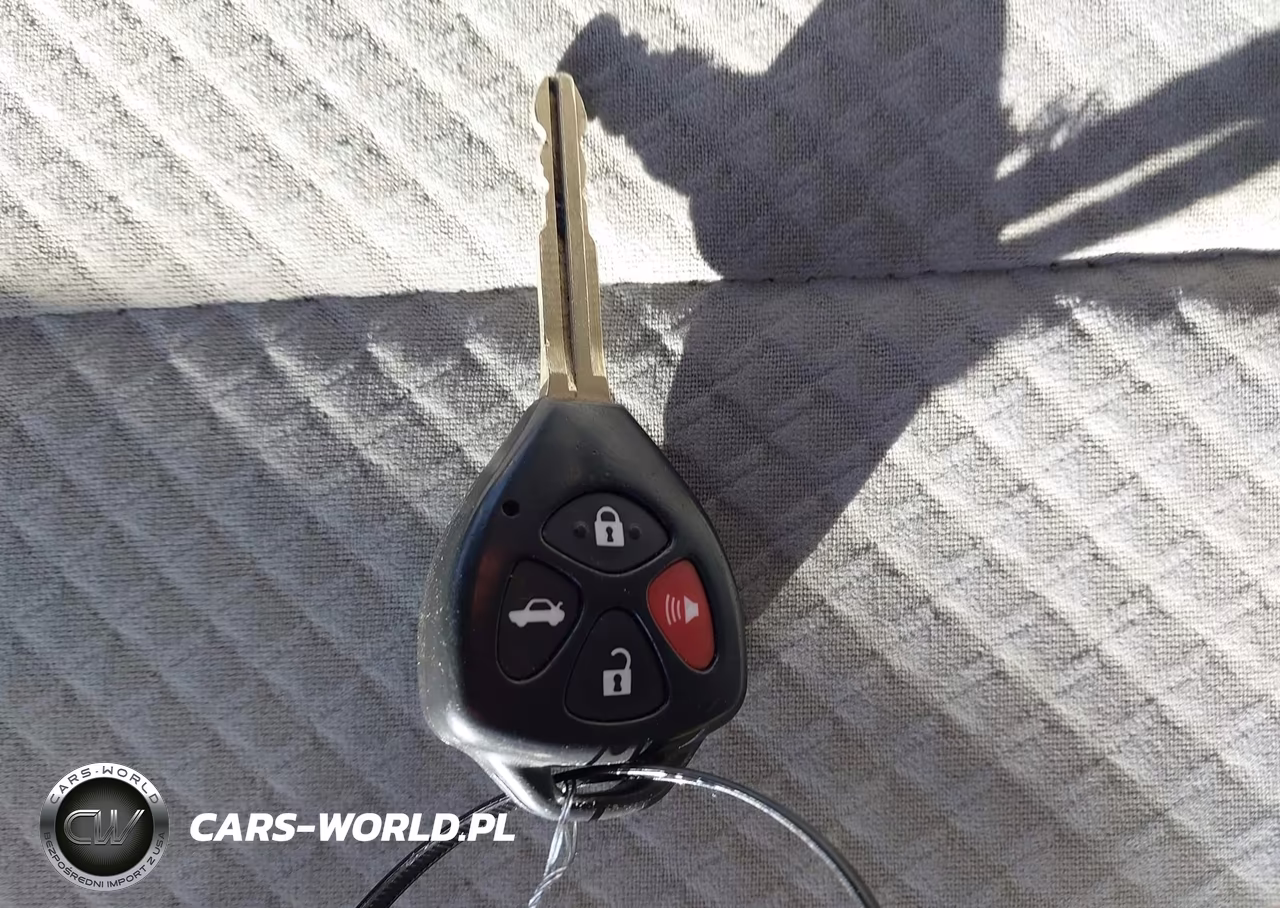 2007 Toyota Camry Le VIN:4T1BE46K57U042141 - 11
