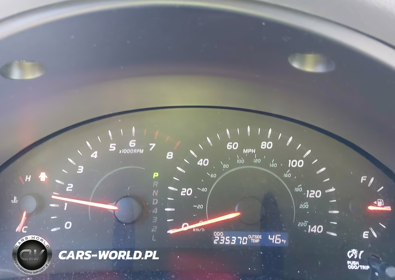 2007 Toyota Camry Le VIN:4T1BE46K57U042141 - 7