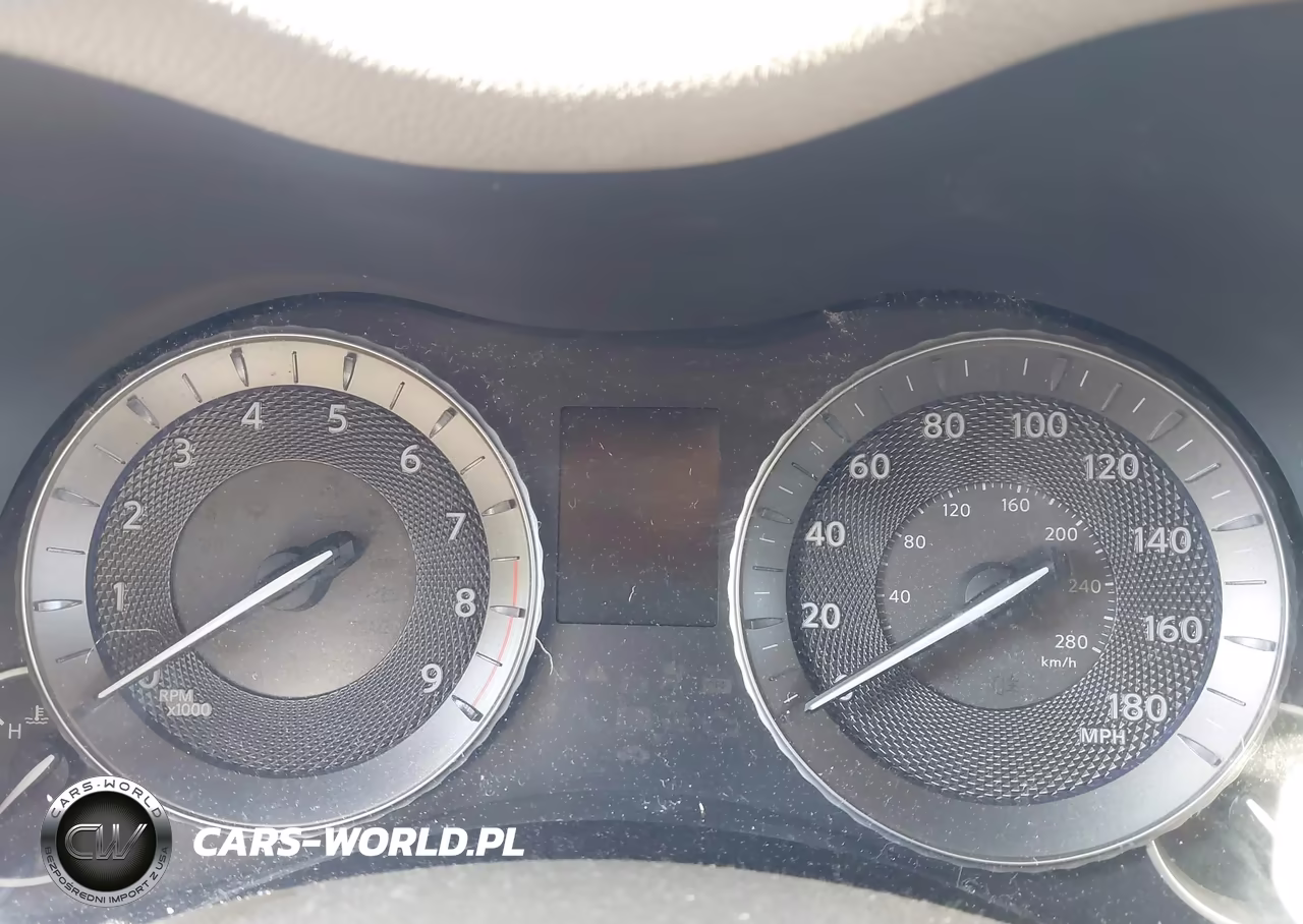 2014 Infiniti Q70 3.7X VIN:JN1BY1AR9EM320215 - 14