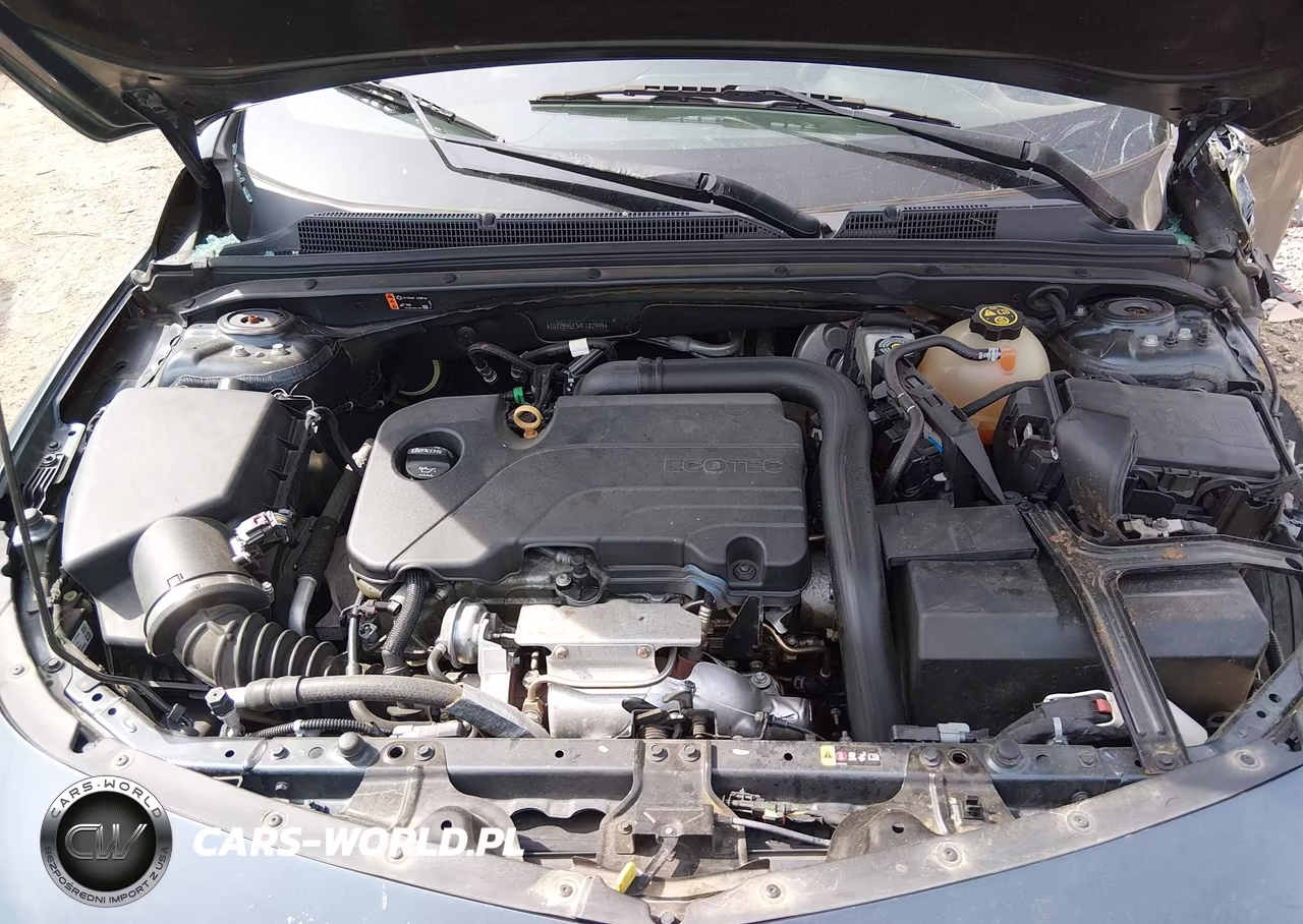 2019 Chevrolet Malibu 1Ls VIN:1G1ZB5ST3KF182999 - 10
