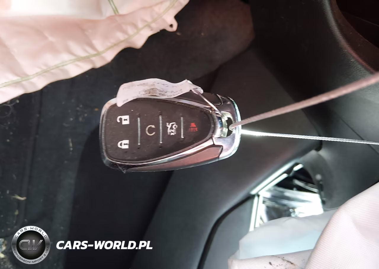 2019 Chevrolet Malibu 1Ls VIN:1G1ZB5ST3KF182999 - 11