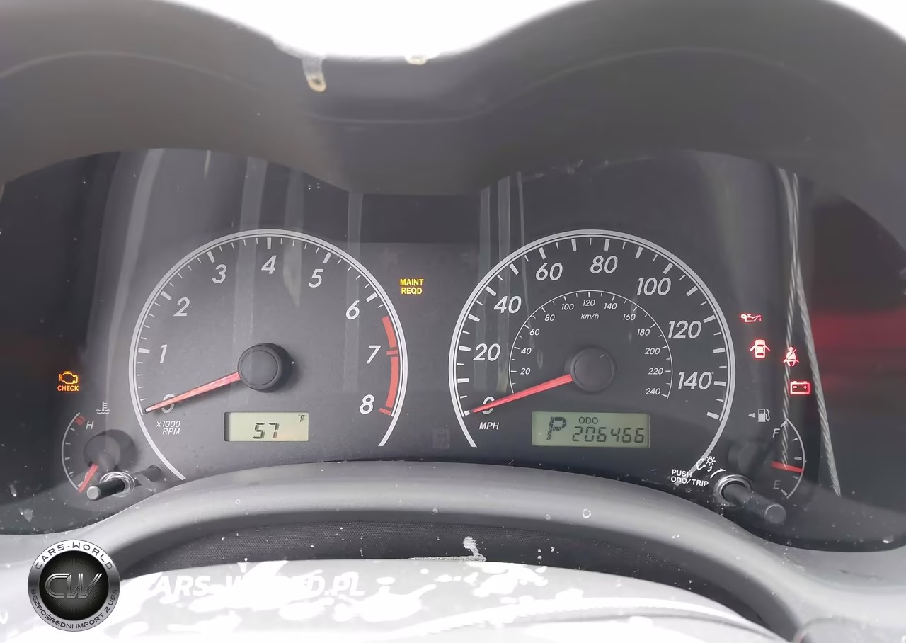 2010 Toyota Corolla Le VIN:1NXBU4EE4AZ354408 - 7