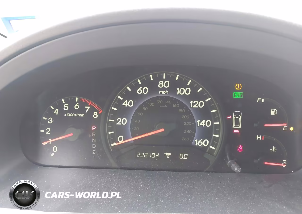 2010 Honda Odyssey Ex-L VIN:5FNRL3H74AB108917 - 7