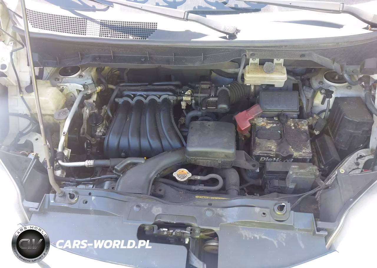2018 Nissan Nv200 S VIN:3N6CM0KN3JK696094 - 10
