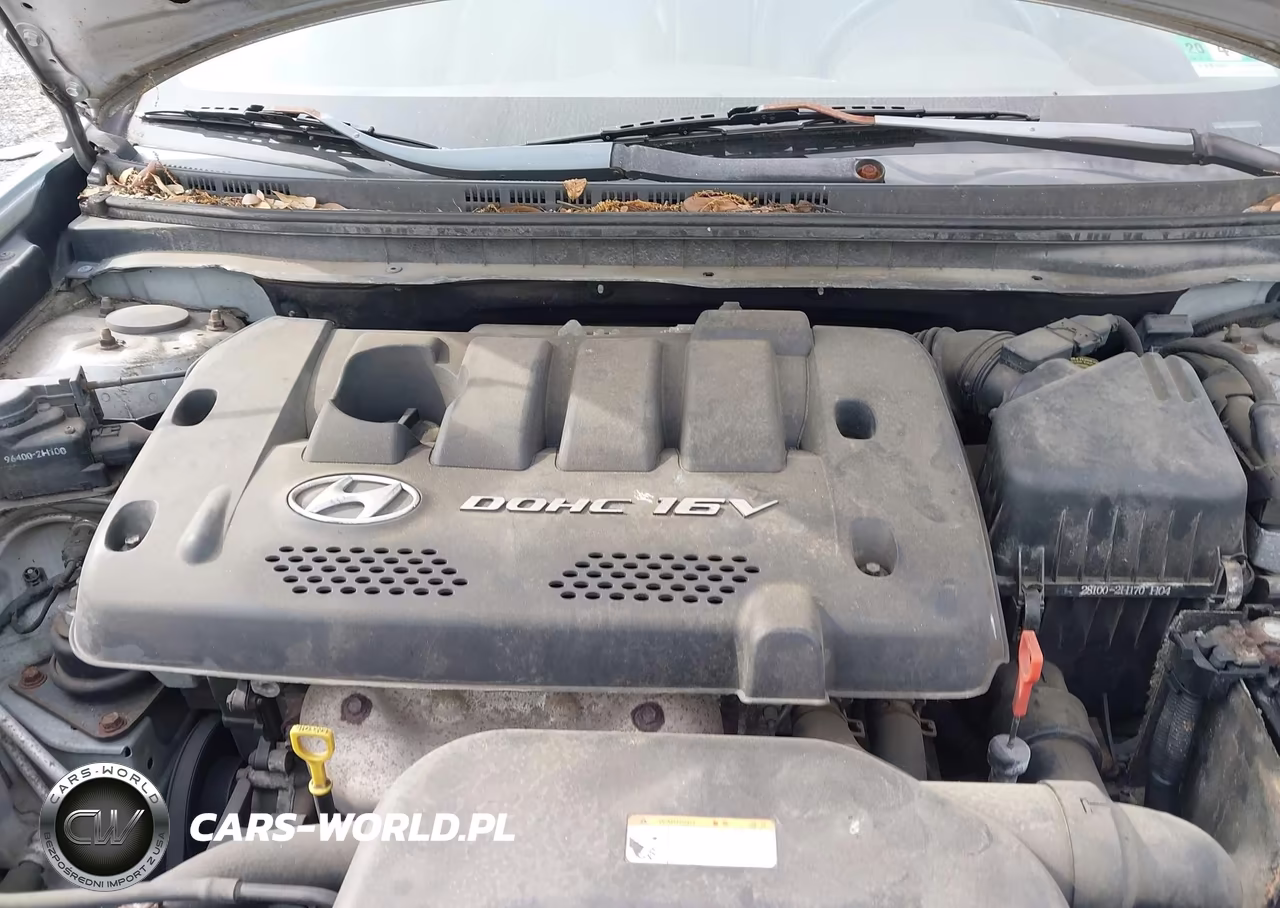 2007 Hyundai Elantra Gls-Limited-Se VIN:KMHDU46D47U108787 - 10