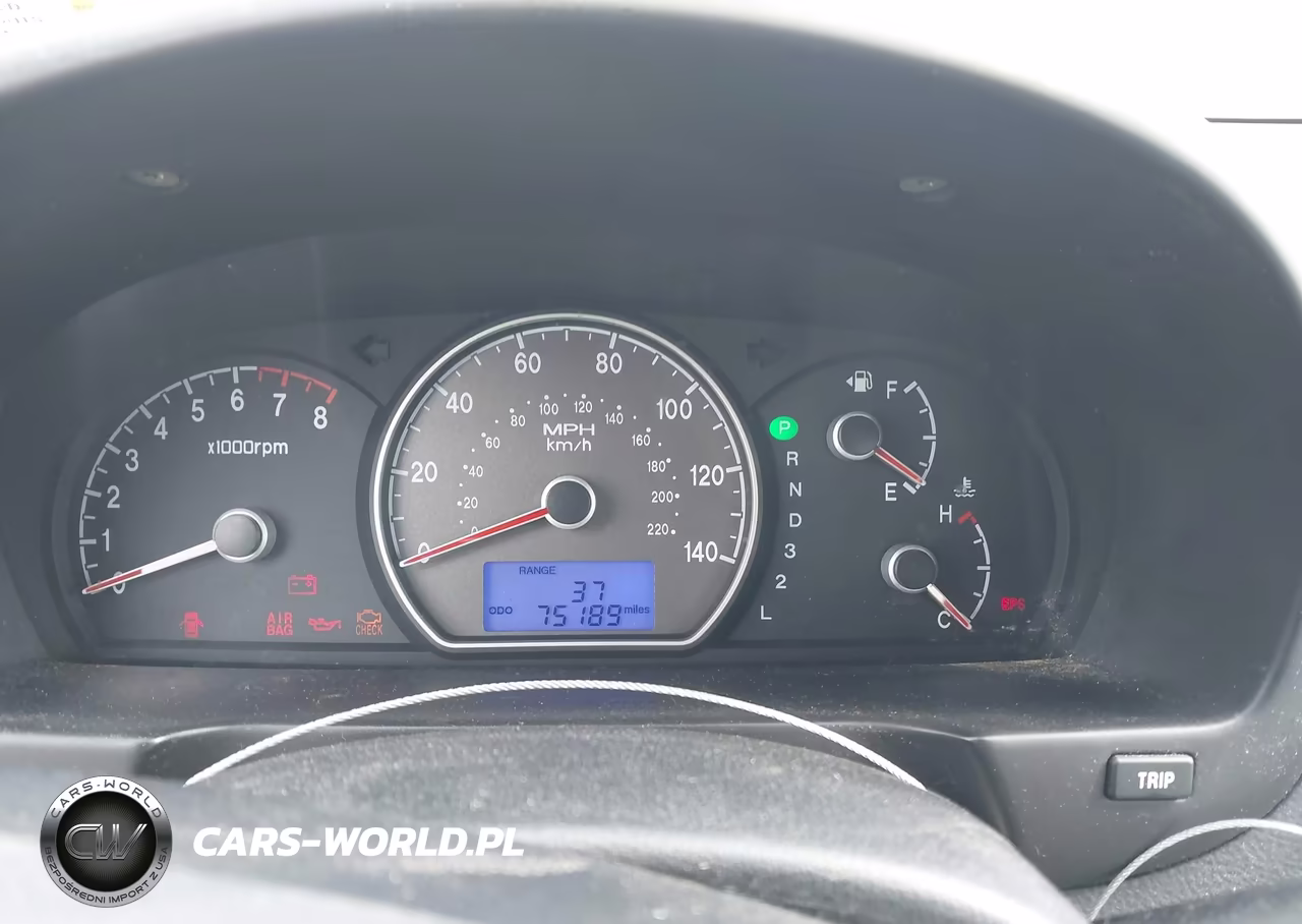 2007 Hyundai Elantra Gls-Limited-Se VIN:KMHDU46D47U108787 - 7
