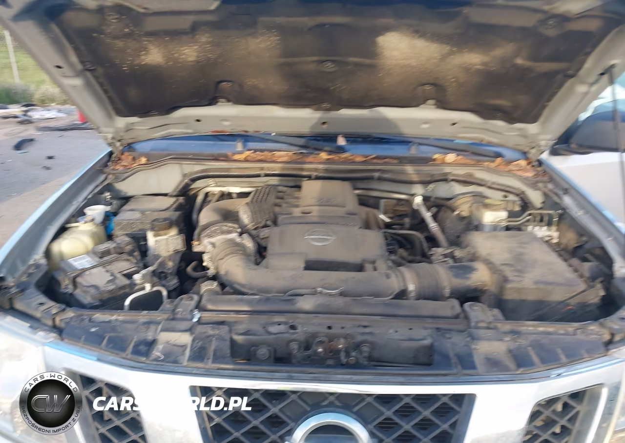 2019 Nissan Frontier Sv VIN:1N6DD0CU8KN876287 - 10