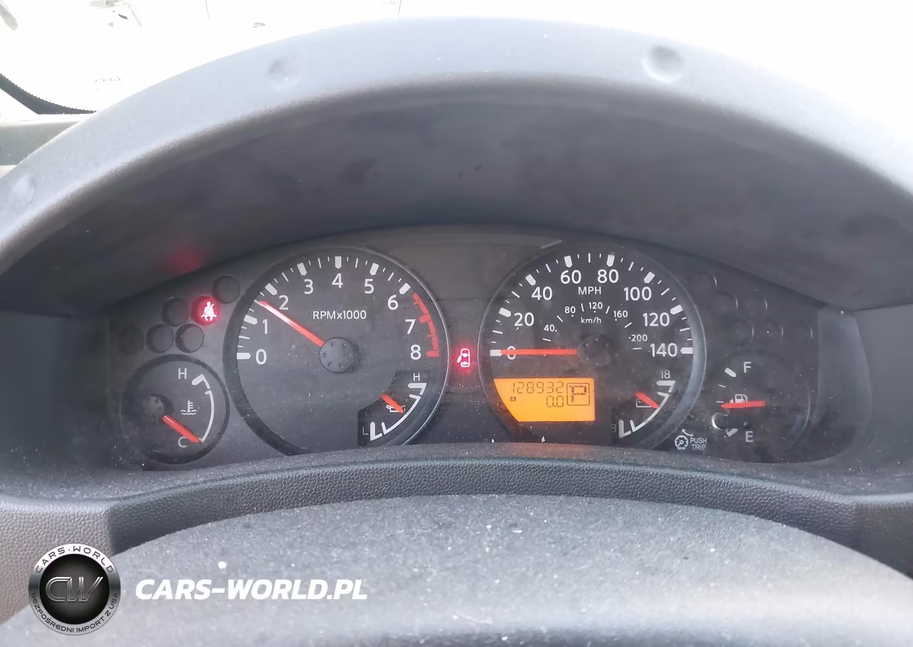 2019 Nissan Frontier Sv VIN:1N6DD0CU8KN876287 - 7