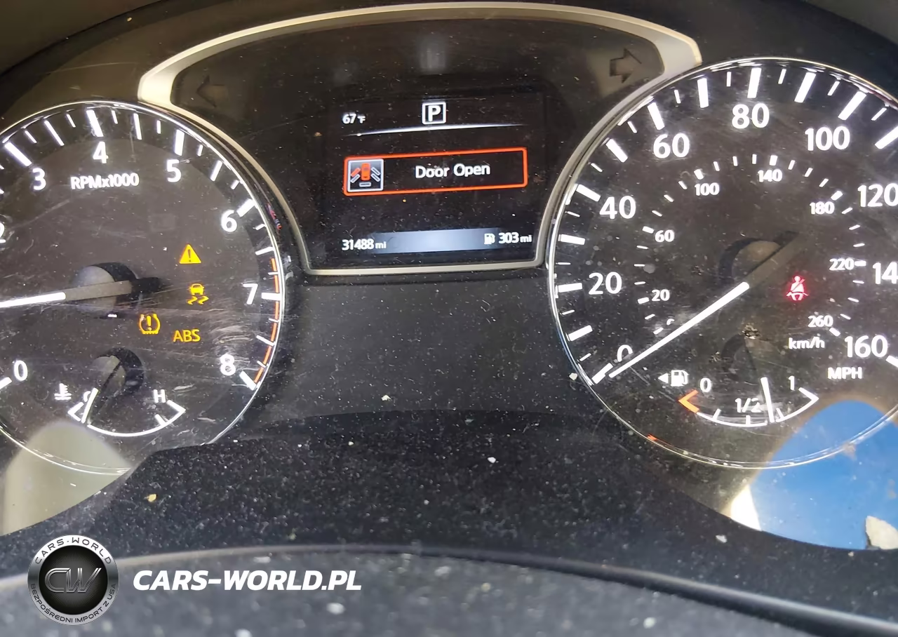 2013 Nissan Altima 2.5 S VIN:1N4AL3AP4DC116806 - 7