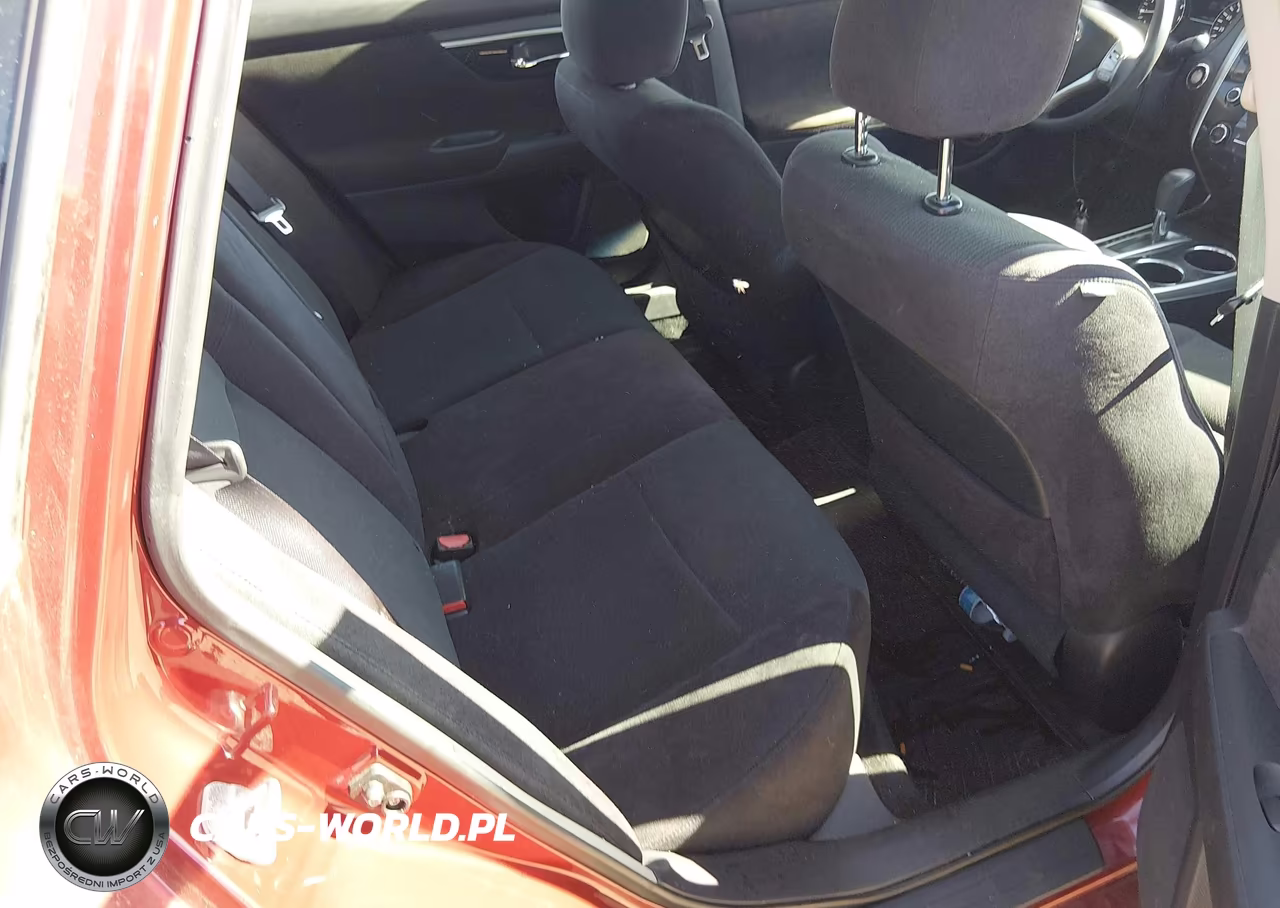 2013 Nissan Altima 2.5 S VIN:1N4AL3AP4DC116806 - 8