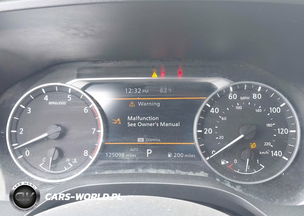 2021 Nissan Rogue S Intelligent Awd VIN:5N1AT3AB7MC841472 - 7