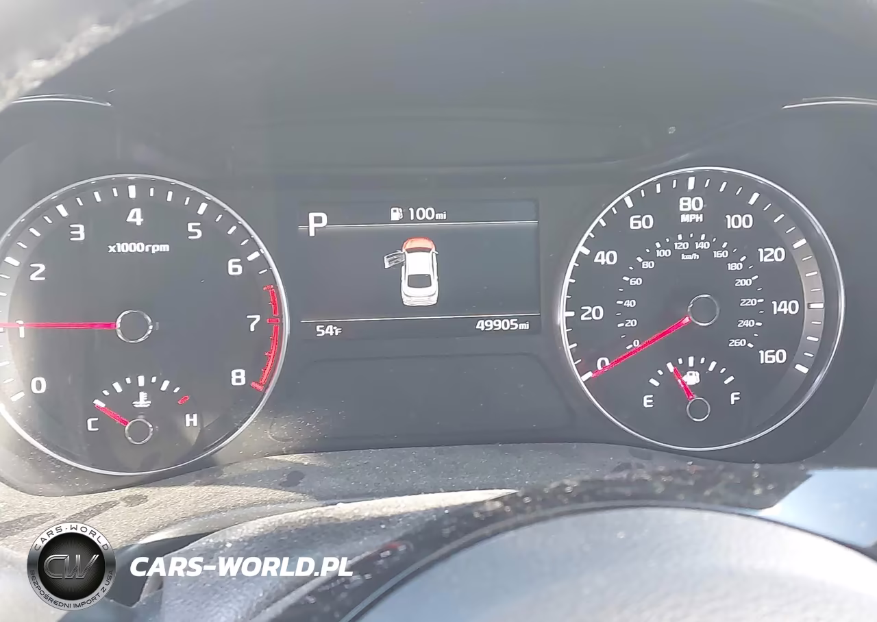 2024 Kia Forte Gt-Line VIN:3KPF54AD8RE691769 - 7