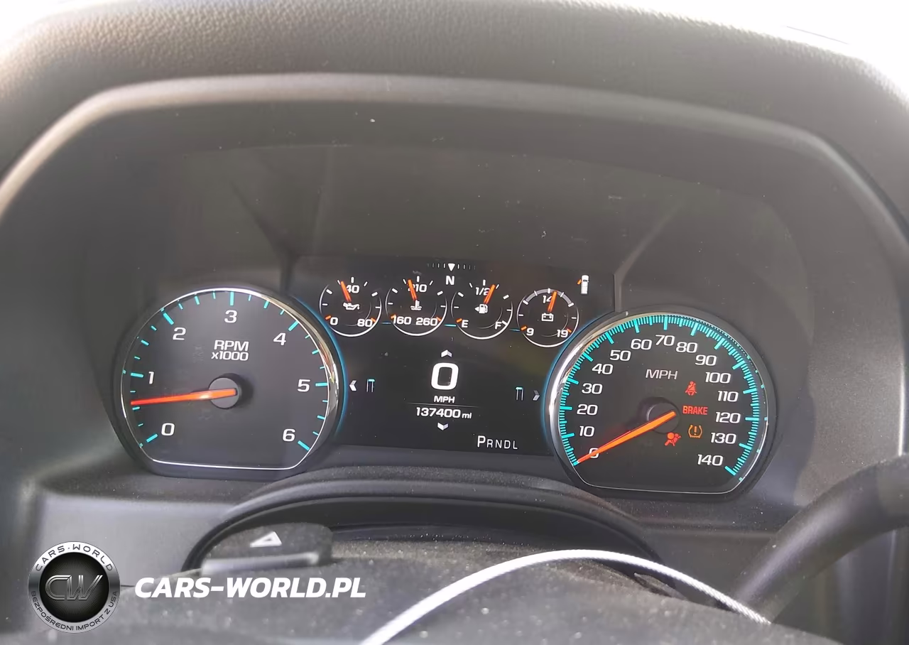 2017 GMC Sierra 1500 Denali VIN:3GTU2PEC3HG255692 - 7