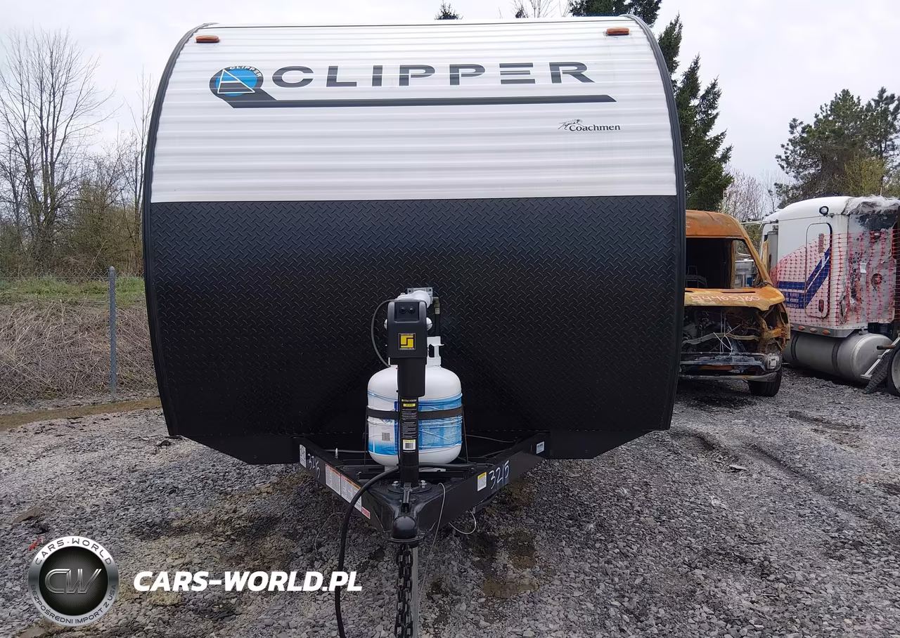 2023 Clipper 15Cbh VIN:5ZT2CWDC1PJ133215 - 10