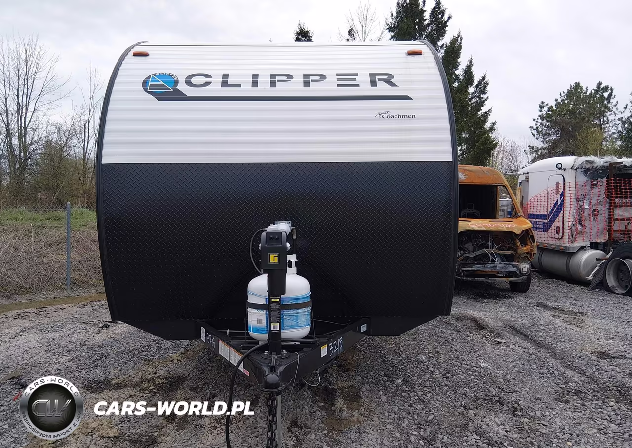 2023 Clipper 15Cbh VIN:5ZT2CWDC1PJ133215 - 12