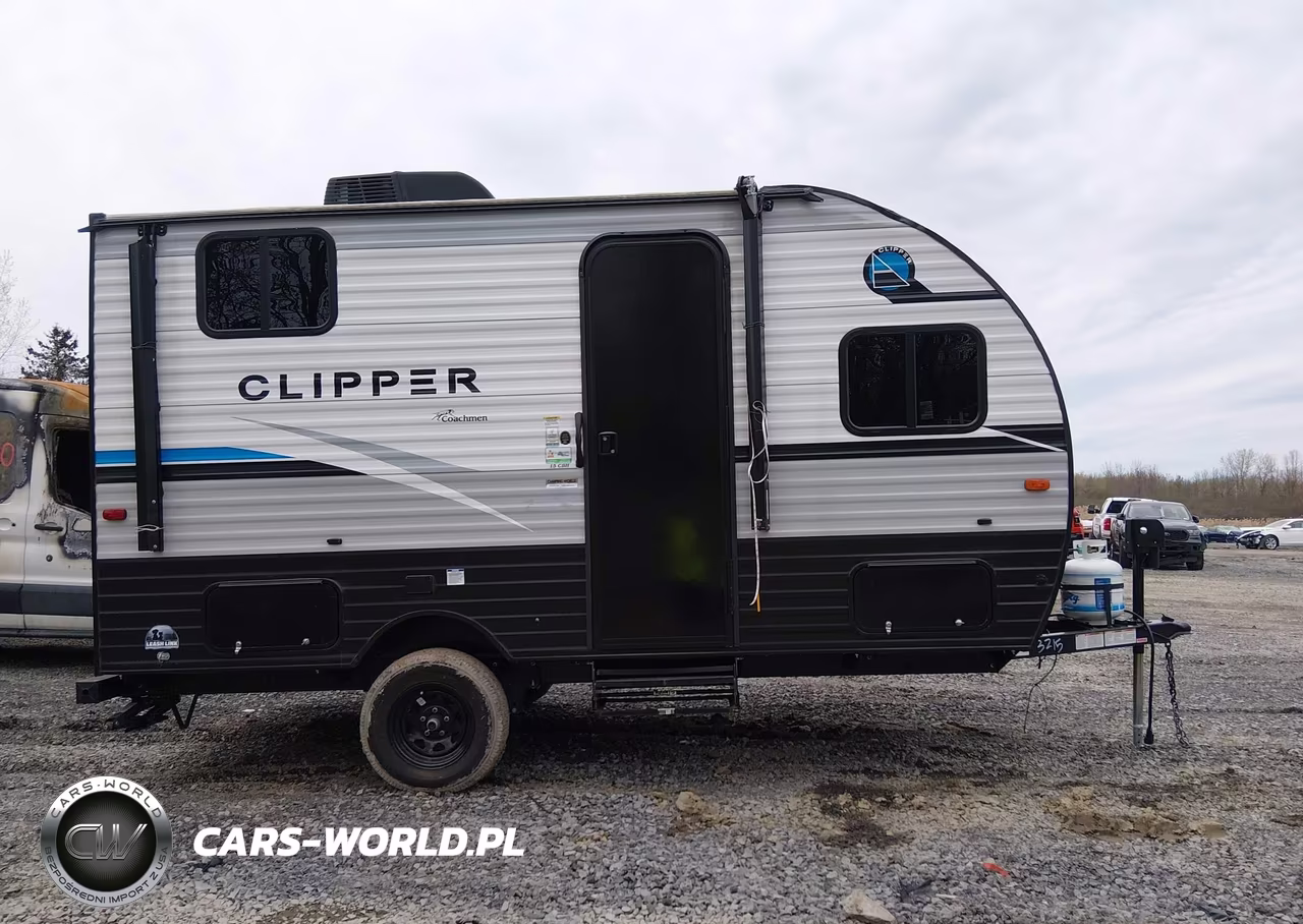 2023 Clipper 15Cbh VIN:5ZT2CWDC1PJ133215 - 13