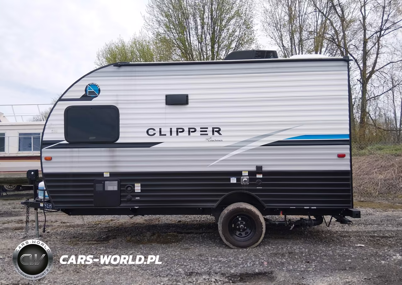 2023 Clipper 15Cbh VIN:5ZT2CWDC1PJ133215 - 14