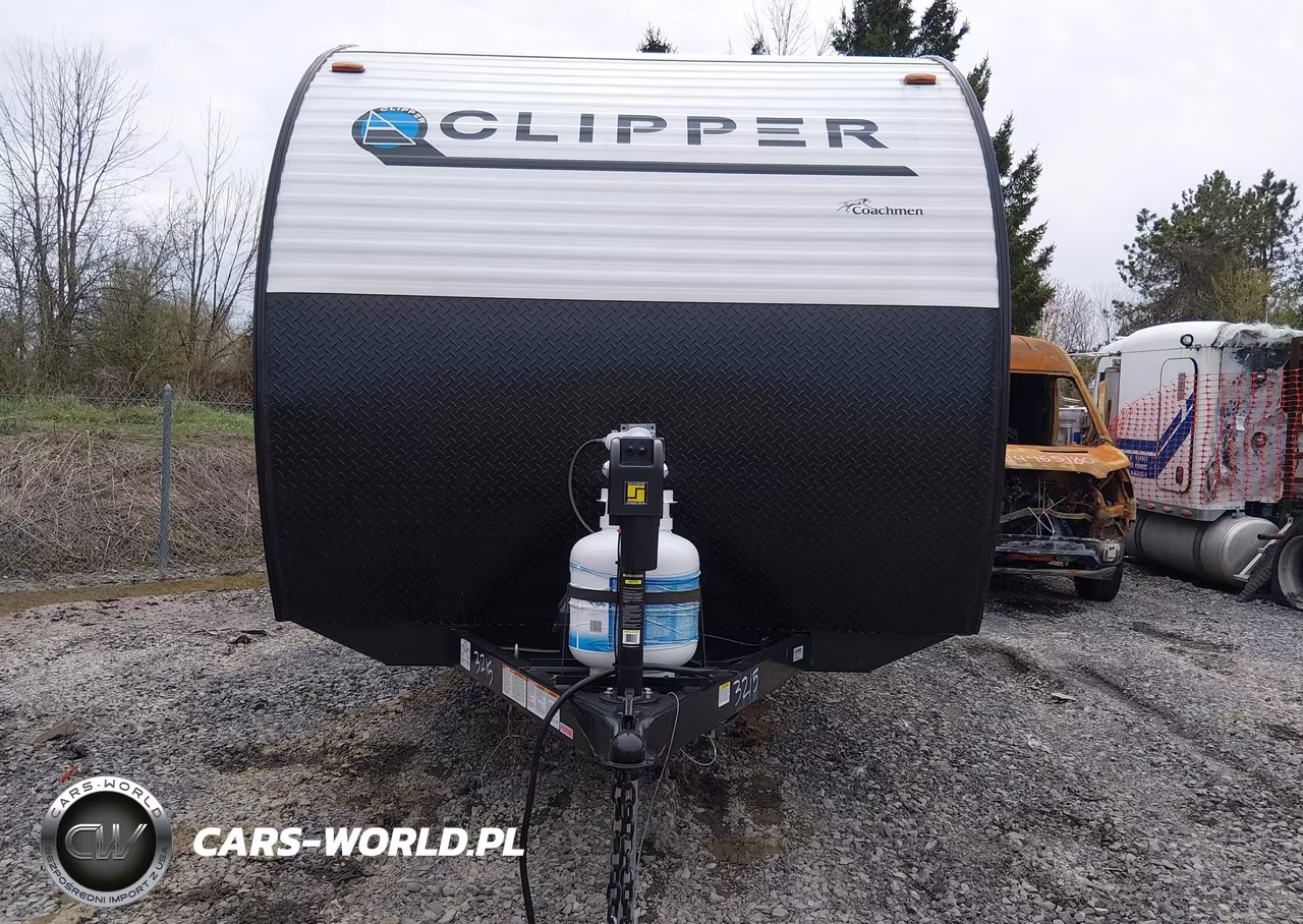 2023 Clipper 15Cbh VIN:5ZT2CWDC1PJ133215 - 15