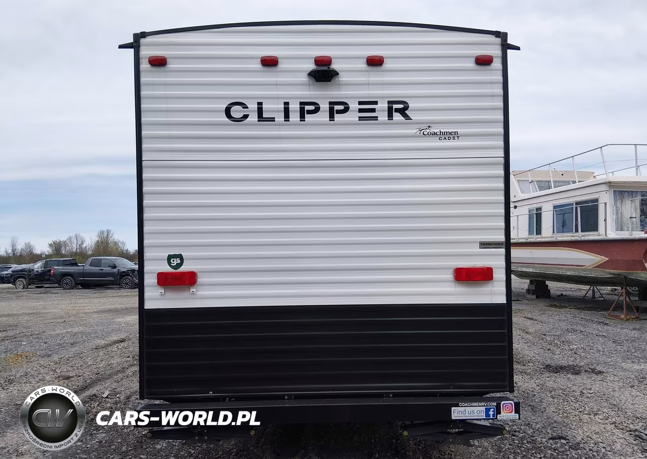 2023 Clipper 15Cbh VIN:5ZT2CWDC1PJ133215 - 16