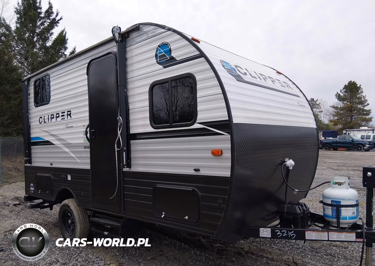 2023 Clipper 15Cbh VIN:5ZT2CWDC1PJ133215 - 6