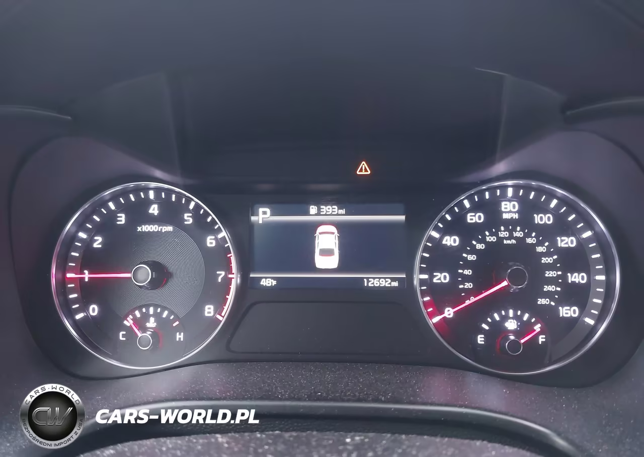2024 Kia Forte Lxs VIN:3KPF24AD5RE805879 - 7