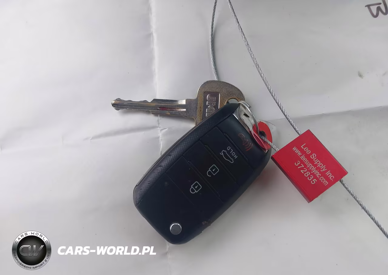 2016 Kia Forte Lx VIN:KNAFK4A61G5469509 - 11