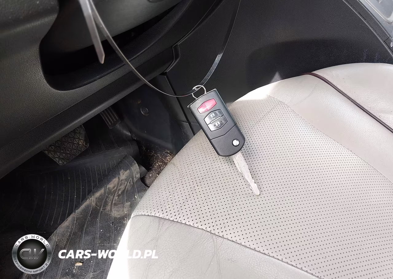 2014 Mazda Mazda5 Grand Touring VIN:JM1CW2DL0E0166280 - 11