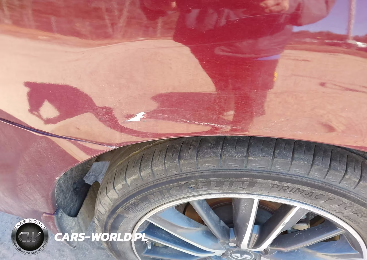 2019 Infiniti Qx60 Luxe VIN:5N1DL0MN9KC524016 - 18