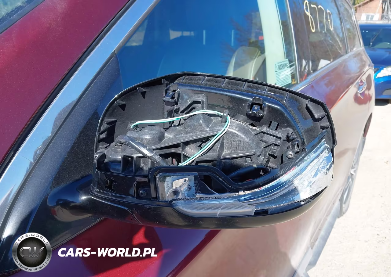 2019 Infiniti Qx60 Luxe VIN:5N1DL0MN9KC524016 - 20