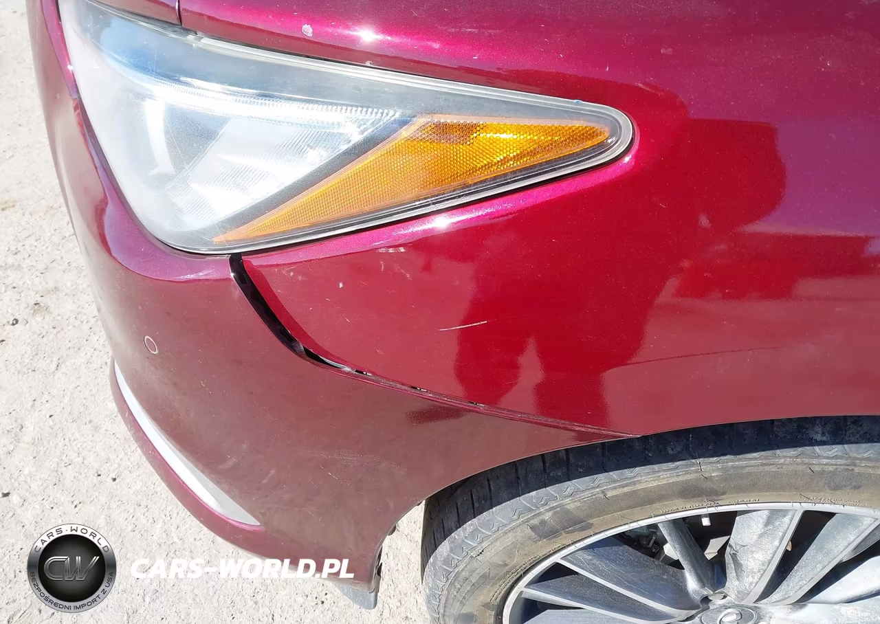 2019 Infiniti Qx60 Luxe VIN:5N1DL0MN9KC524016 - 6