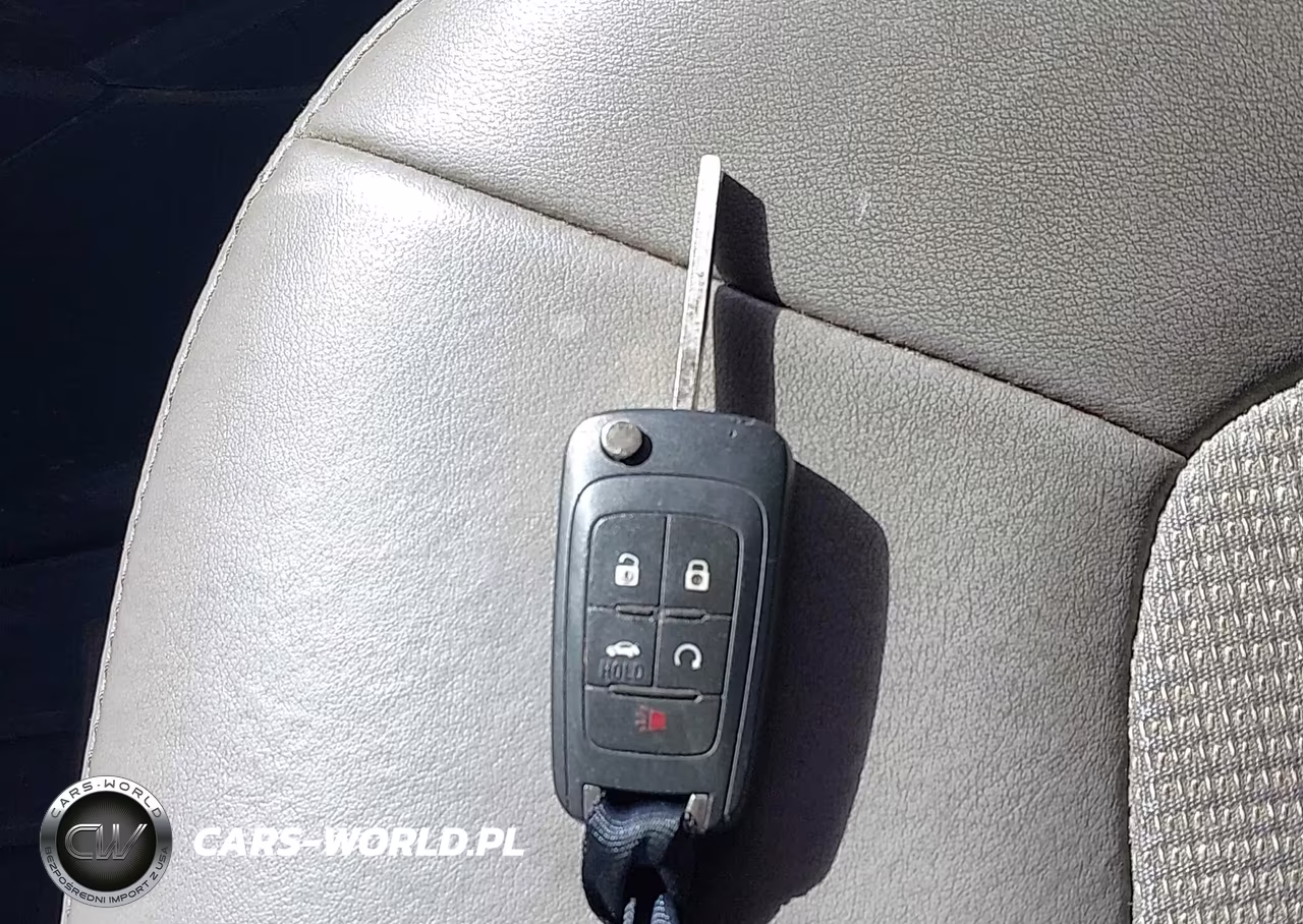 2013 Buick Verano VIN:1G4PP5SK0D4127105 - 11