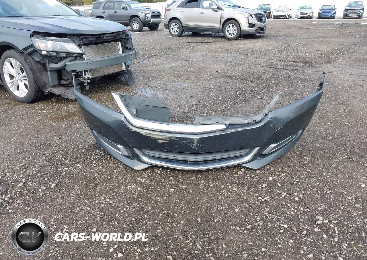 2015 Chevrolet Impala 1Lt VIN:1G1115SL6FU138903 - 12