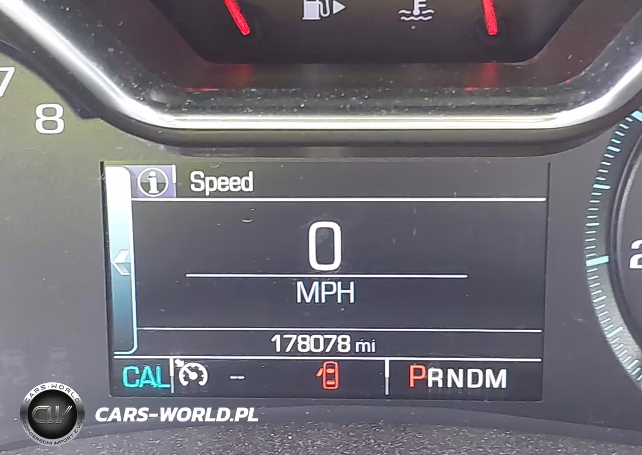 2015 Chevrolet Impala 1Lt VIN:1G1115SL6FU138903 - 16