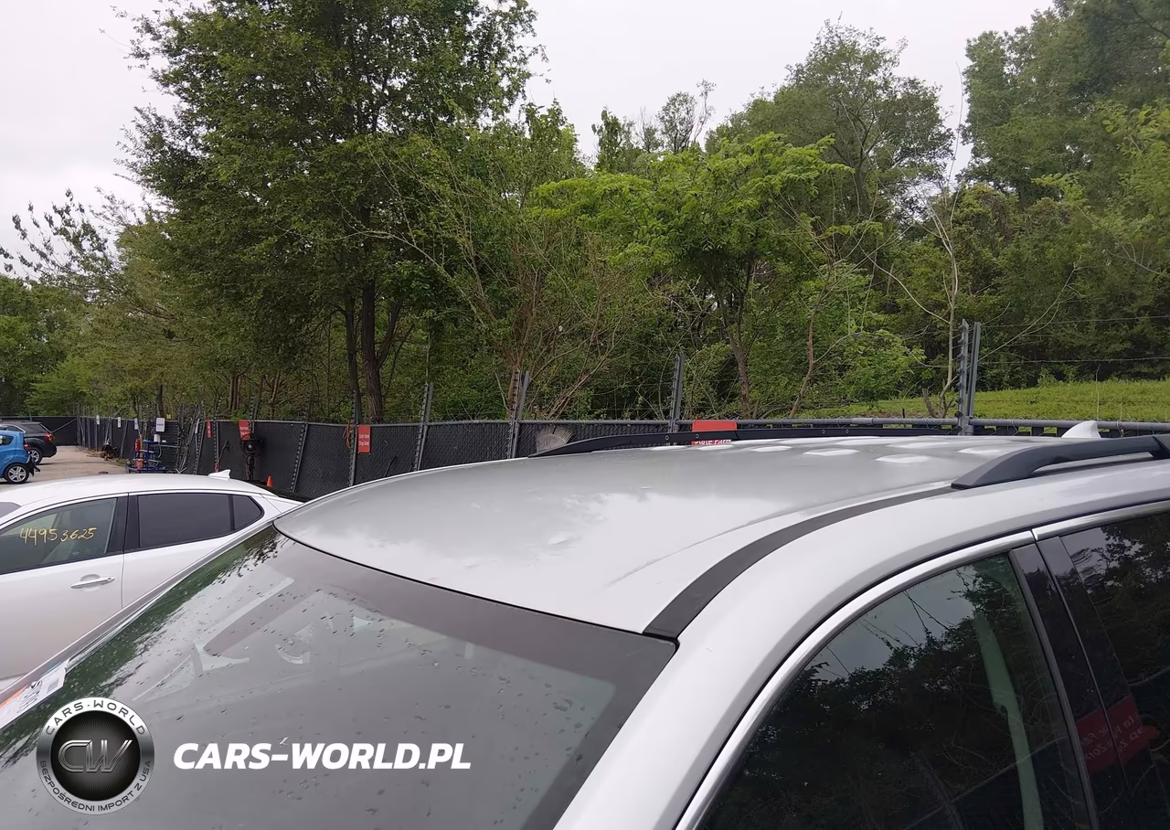 2020 Chevrolet Traverse Fwd Lt Cloth VIN:1GNERGKW0LJ108341 - 6