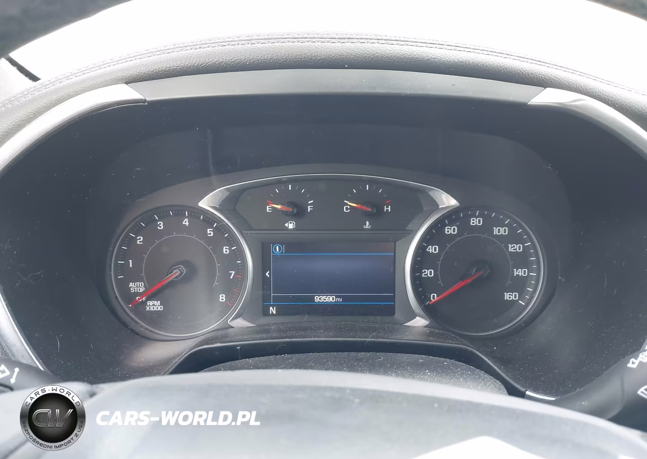 2021 Chevrolet Blazer Fwd 2Lt VIN:3GNKBCRS6MS504129 - 7
