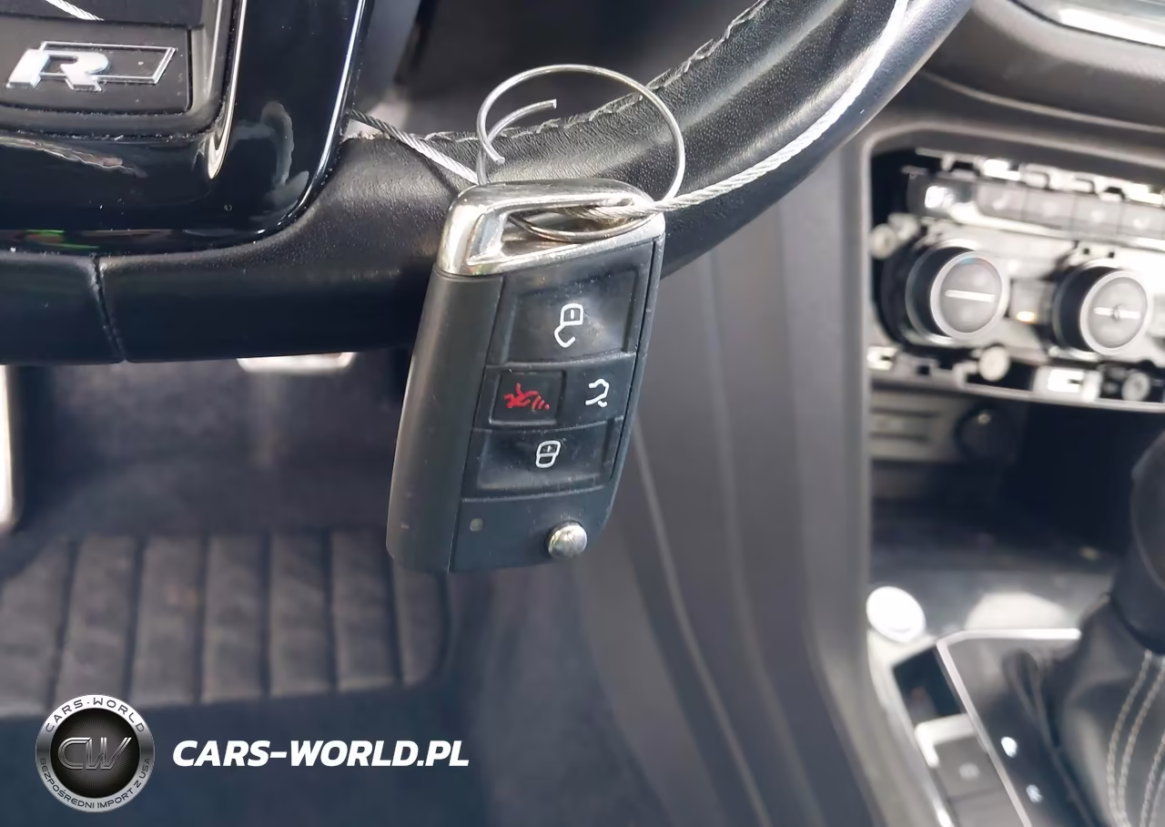 2021 Volkswagen Tiguan 2.0T Se-2.0T Se R-Line Black-2.0T Sel VIN:3VV2B7AXXMM043630 - 11