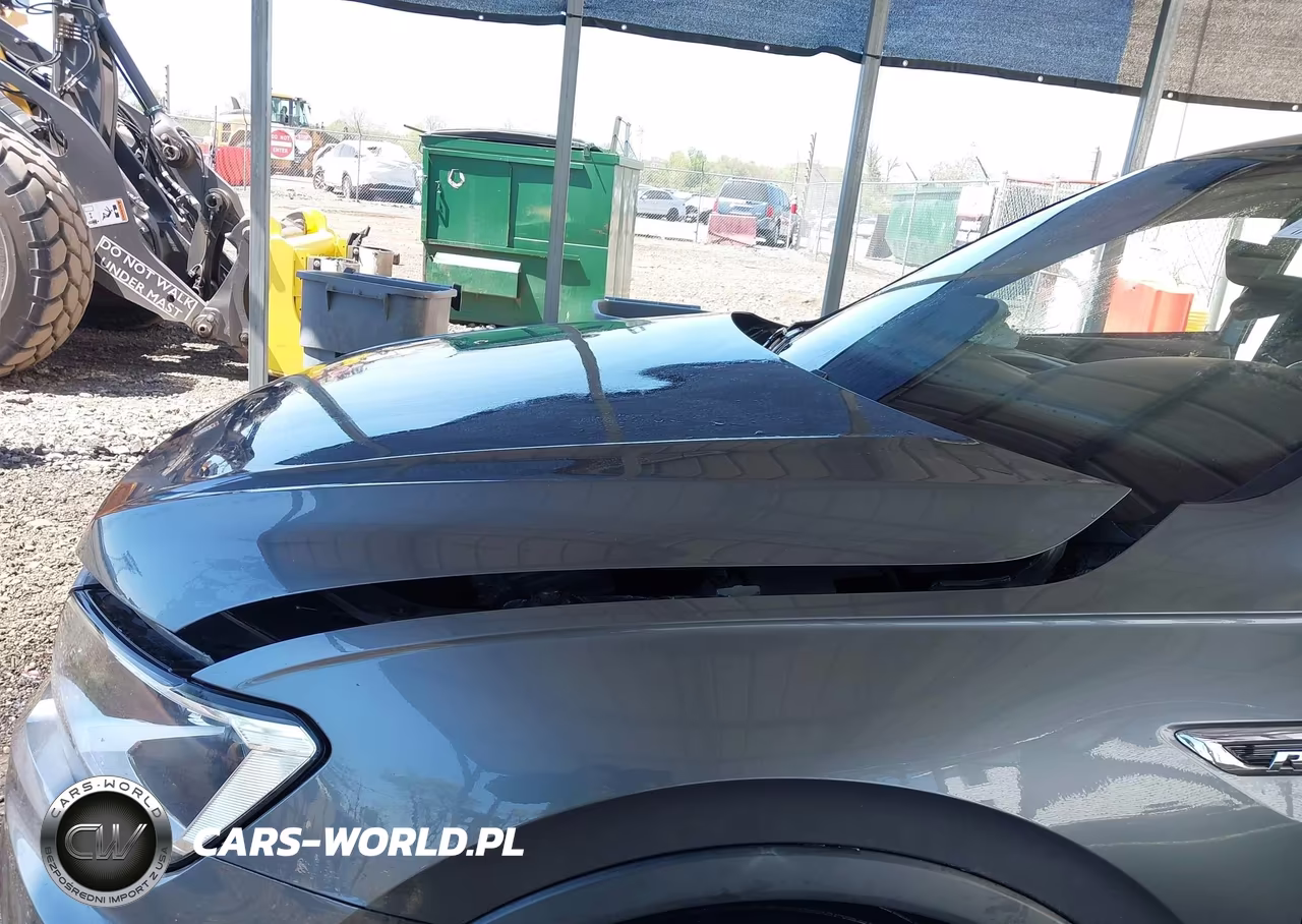2021 Volkswagen Tiguan 2.0T Se-2.0T Se R-Line Black-2.0T Sel VIN:3VV2B7AXXMM043630 - 18