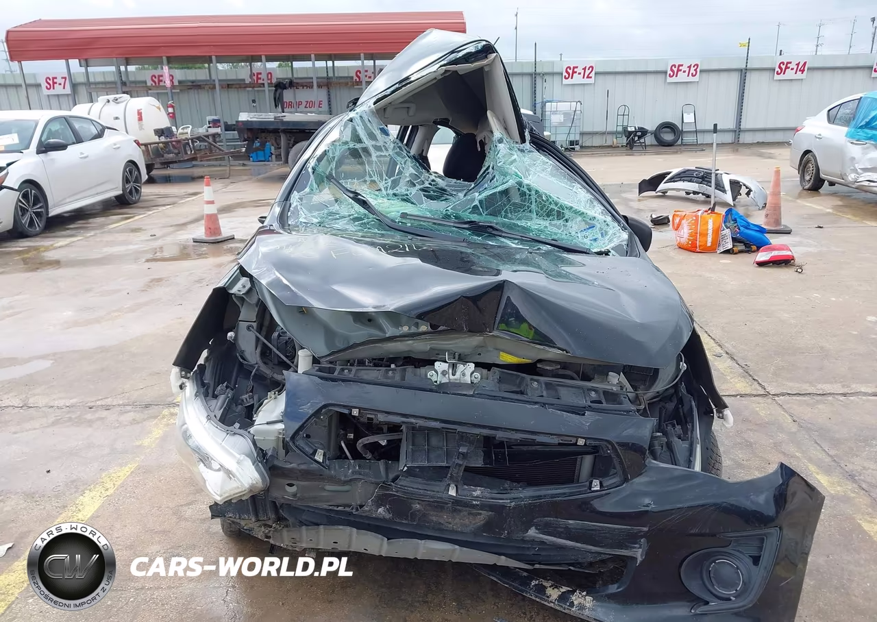 2018 Mitsubishi Mirage G4 Es VIN:ML32F3FJ0JHF09216 - 12