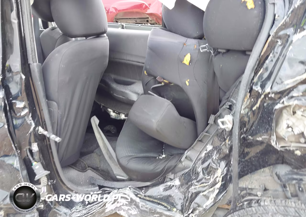 2018 Mitsubishi Mirage G4 Es VIN:ML32F3FJ0JHF09216 - 8