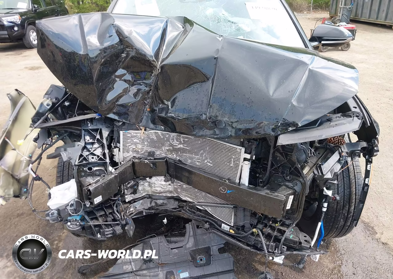 2026 Hyundai Tucson Sel Premium VIN:5NMJCCDE3TH651341 - 10