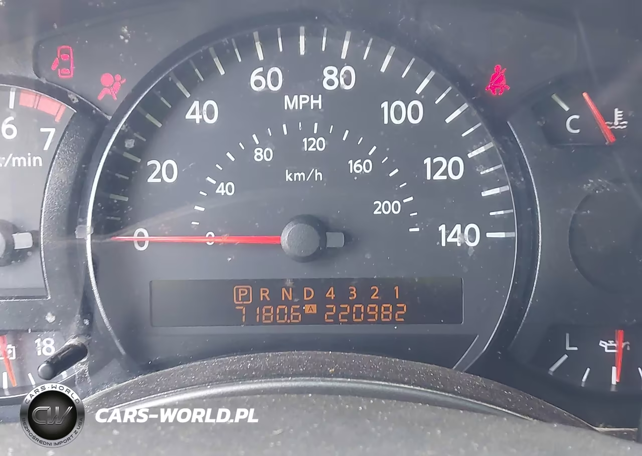 2007 Nissan Titan Xe VIN:1N6BA06AX7N231973 - 7