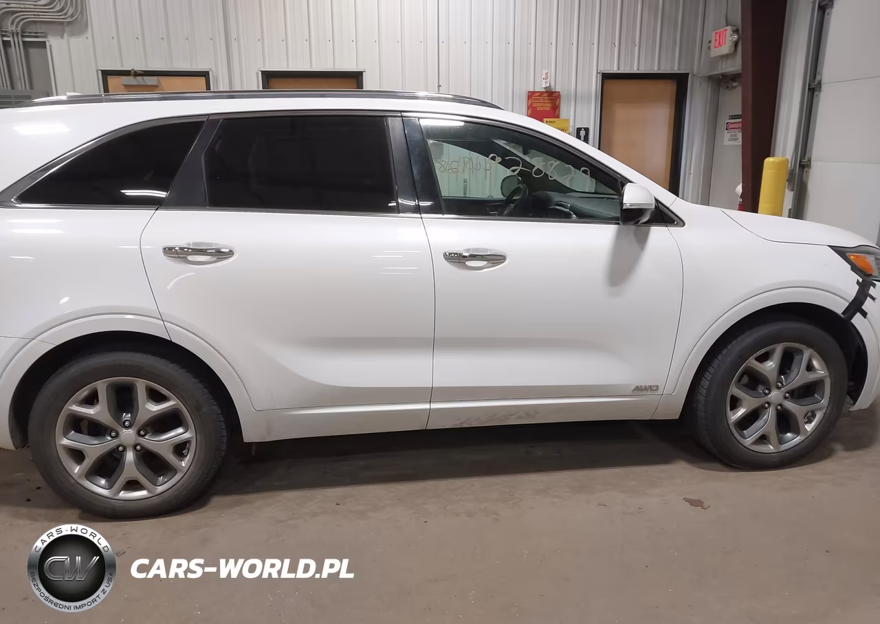 2016 Kia Sorento 2.0T Sxl VIN:5XYPKDA11GG103701 - 13