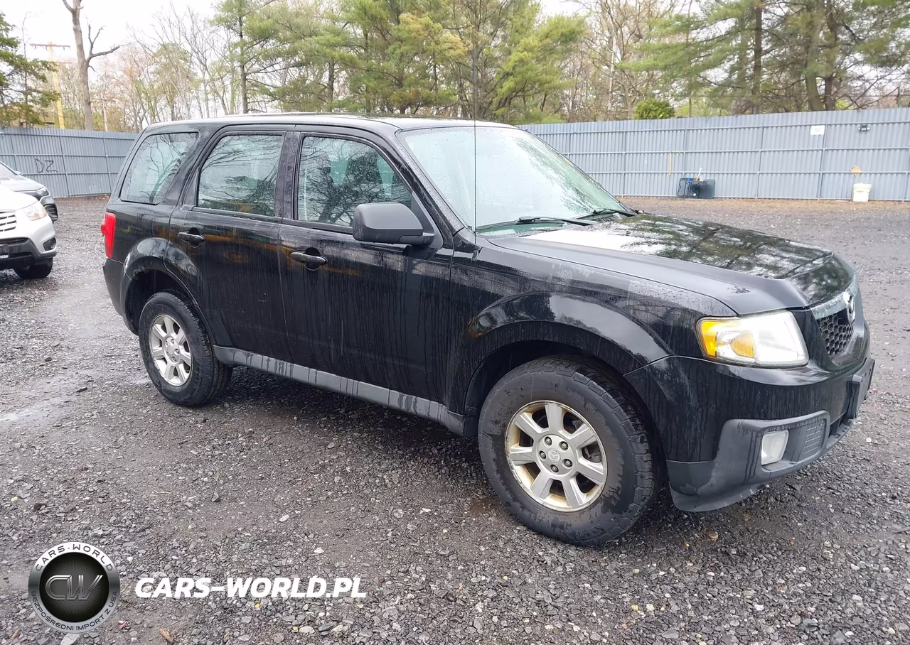 2010 Mazda Tribute I Sport