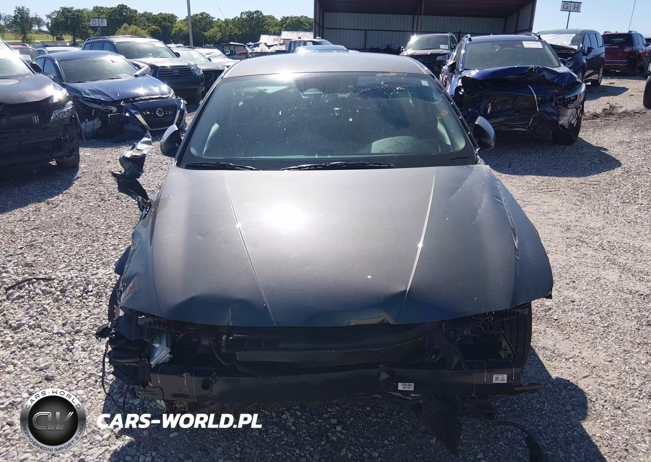 2025 Hyundai Elantra Se VIN:KMHLL4DG0SU916770 - 12